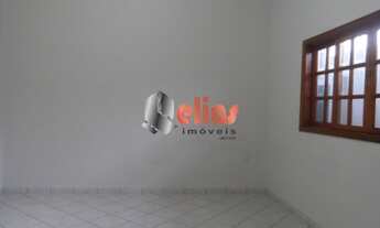 Imagem 4: Ótima casa com edícula para locação- com 3 dormitórios -Vila Jose Regino