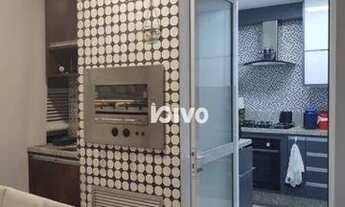 Imagem 5: Apartamento com 3 quartos à venda, 103 m² por R$ 1.430.000 - Vila Mariana