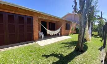 Imagem 2: Casa no centro terreno 14x38