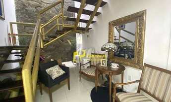 Imagem 6: Casa com 4 dormitórios à venda, 358 m² por R$ 1.100.000,00 - Parquelândia - Fortaleza/CE