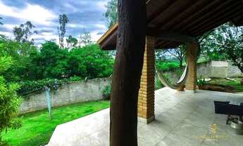 Imagem 4: Casa com 2 dormitórios à venda, 130 m² por R$ 550.000,00 - Florianópolis - Jaguariúna/SP