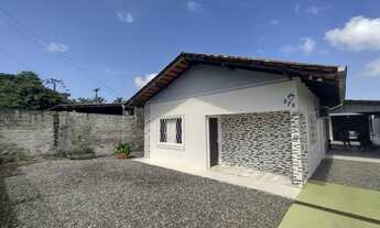 Imagem: Alugo casa no bairro Paranaguamirim