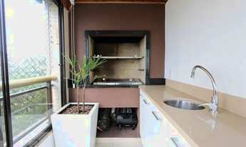 Imagem 6: Apartamento para Aluguel - Vila Andrade, 4 Quartos, 245 m2