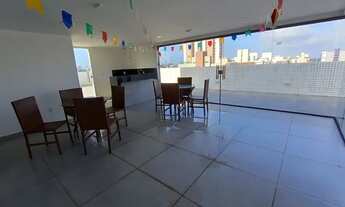 Imagem 5: Alugo Apto Intermares próximo do Mar JP-PB