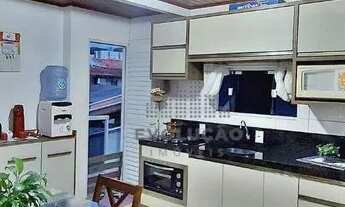 Imagem 3: CASA 02 Quartos, 04 Vagas, Sacada - Bom Viver - Santa Catarina