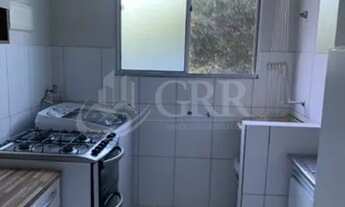 Imagem 5: Apartamento 2 Dormitórios Vila Rangel Zona Norte São José dos Campos S