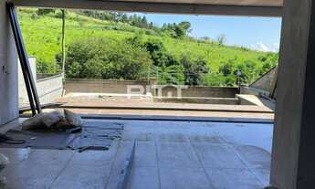 Imagem 4: Casa - Parque Rural Fazenda Santa Cândida - Campinas