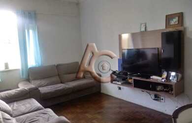 Imagem 3: Excelente apartamento de dois quartos na Penha Circular