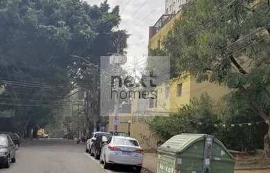 Imagem 3: Casa térrea para locação na Vila Indiana com 2 dormitórios e 1 vaga !!!