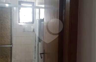 Imagem 3: Apartamento com 2 dormitórios sendo 1 suíte, sala, cozinha, 1 vaga de garagem