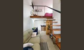 Imagem 2: Apartamento para Aluguel - Ana Maria, 1 Quarto, 40 m2