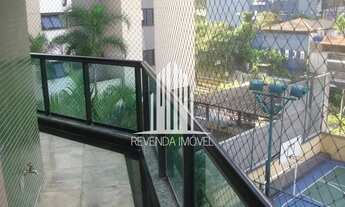 Imagem 6: Apartamento á venda na Vila Mariana com 300m² 5 dormitórios 6 banheiros 4 vagas