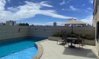 Imagem 2: Cobertura duplex 3 quartos, sendo 1 suíte. Santa Teresa - Salavdor/Ba