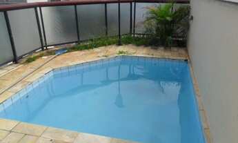 Imagem: Apartamento para aluguel possui 97 metros