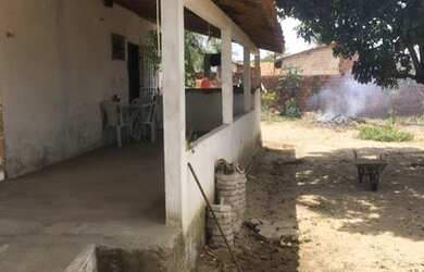 Imagem 4: Alugo casa conjunto manaira