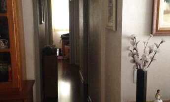 Imagem 3: Apartamento residencial à venda, Moema Pássaros, São Paulo