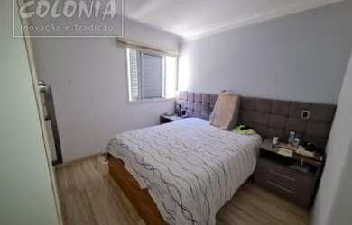 Imagem 2: São Caetano do Sul - Apartamento Padrão - Santa Paula