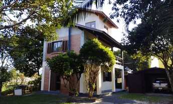 Imagem: Casa de 3 dormitórios no Campeche