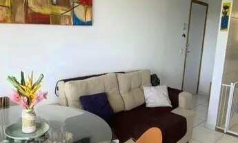 Imagem 4: Apartamento para venda com 64 metros quadrados com 2 quartos em Janga - Paulista - PE