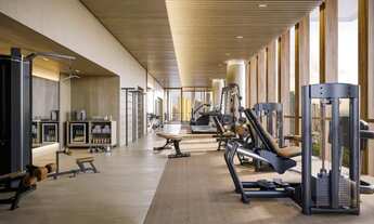 Imagem 8: APARTAMENTO RESIDENCIAL em São Paulo - SP, Jardim Paulista