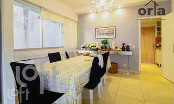 Imagem 5: Apartamento com 4 dormitórios à venda, 160 m² por R$ 3.200.000 - Ipanema - Rio de Janeiro