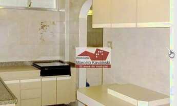 Imagem 4: Apartamento com 2 dormitórios à venda, 81 m² por R$ 410.000,00 - Ipiranga - São Paulo/SP