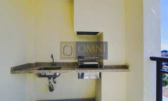 Imagem: Apartamento com 2 quartos em Vila Dusi-São