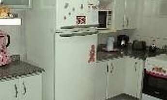 Imagem 6: São Paulo - Casa Padrão - Água Rasa