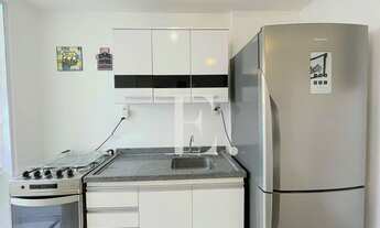 Imagem 5: APARTAMENTO 100% MOBILIADO À VENDA E LOCAÇÃO