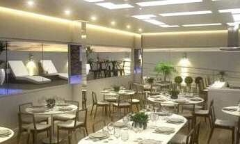 Imagem 4: Apartamento à venda KAFER RESIDENCE 3 quartos 1 suíte - Pedra Branca - Palhoça - SC