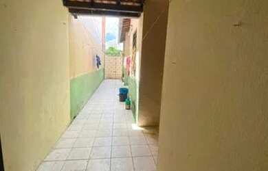 Imagem 3: Casa com 3 dormitórios à venda, 146 m² por R$ 550.000,00 - Cambeba - Fortaleza/CE