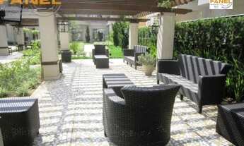 Imagem 5: SãO PAULO - Apartamento Padrão - Morumbi