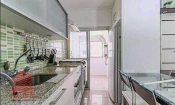 Imagem 3: Apartamento para alugar, 47 m² por R$ 3.500,00/mês - Campo Belo - São Paulo/SP