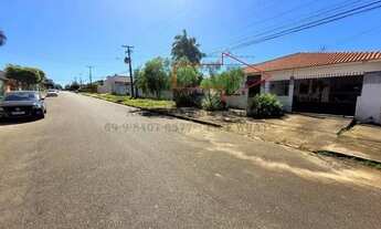 Imagem 3: Casa próxima a Polícia Federal