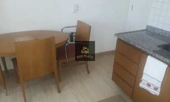 Imagem: Flat disponível em Moema - SP