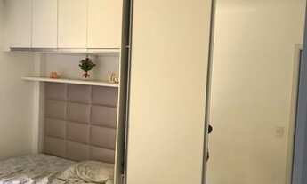 Imagem 6: Alugo apartamento zona leste bairro Santa Bárbara !