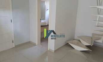 Imagem 7: Casa com 3 dormitórios para alugar, 243 m² por R$ 6.300,00/mês - Condomínio Via Castelli