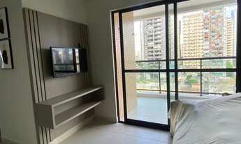 Imagem: Alugo 2/4 mobiliado, Smart Boulevard no