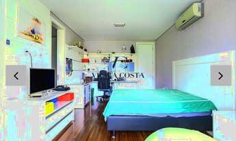 Imagem 7: Casa para venda tem 757 metros quadrados com 7 quartos em Setor de Mansões Dom Bosco - Bra