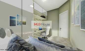 Imagem 6: Apartamento para Venda em Santo André, Vila Príncipe de Gales, 2 dormitórios, 1 banheiro