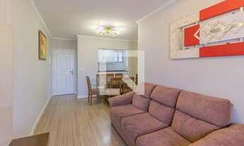 Imagem 3: Apartamento para Aluguel - Centro, 3 Quartos, 70 m2