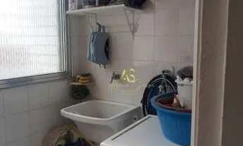 Imagem 7: Apartamento com 2 dormitórios à venda, 82 m² por R$ 370.000 - Tupi - Praia Grande/SP