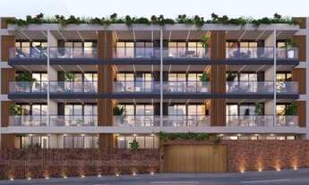 Imagem 2: Condomínio B.LAR: Apartamento de 48m², onde conforto e estilo se encontram