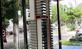 Imagem 6: Vendo Apto Studio dispõe de 54m², sala, quarto, cozinha integrados no bairro da Batista C