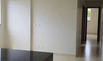 Imagem 3: Alugo Apt Parque Amazônia