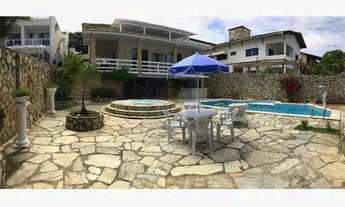 Imagem: CASA EM PONTA NEGRA PRÓX A PRAIA