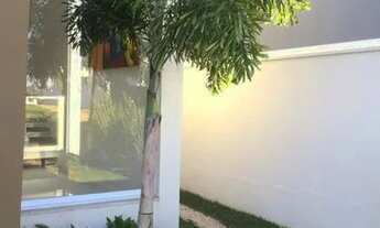 Imagem 3: Lindo sobrado para locação no Condomínio Chácara Ondina em Sorocaba, com 270 m2 de área co