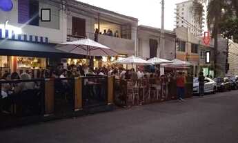 Imagem 4: Casa à venda no bairro Pinheiros - São Paulo/SP, Zona Oeste