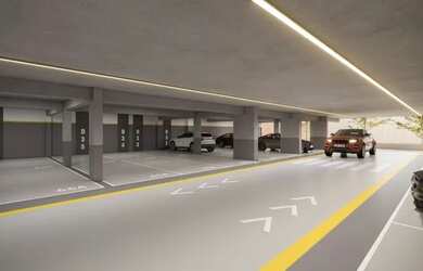 Imagem 5: CURITIBA - Apartamento Padrão - Batel