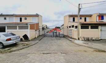 Imagem: Sobrado 3 quartos, em Condomínio Fechado